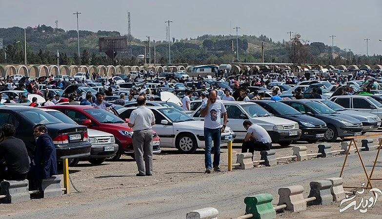 افزایش عجیب قیمت خودرو در بازار/ قیمت کدام خودرو 25 میلیون تومان بالا رفت؟